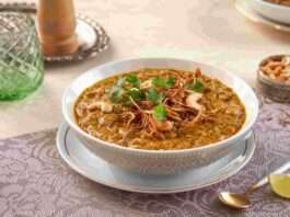 Haleem