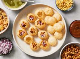 Pani Puri