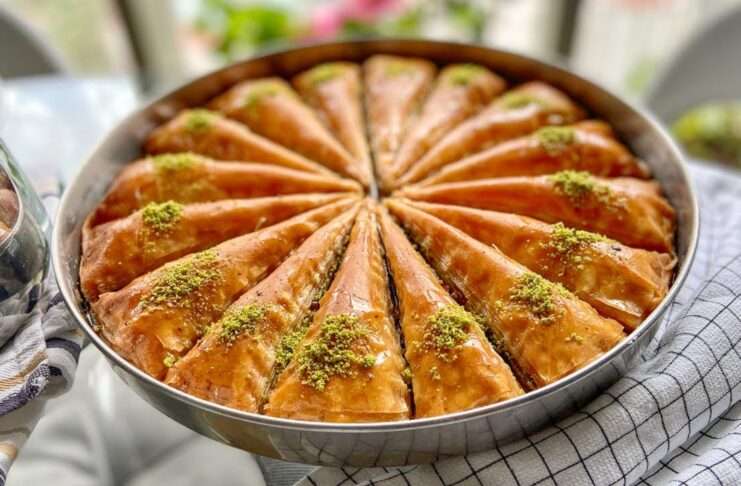 Baklava